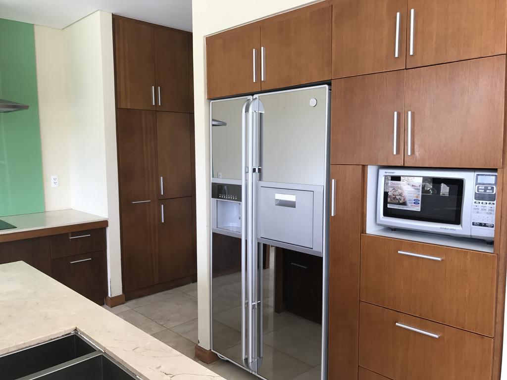 3 Bedrooms Villa With Private Pool Da Nang Exterior foto