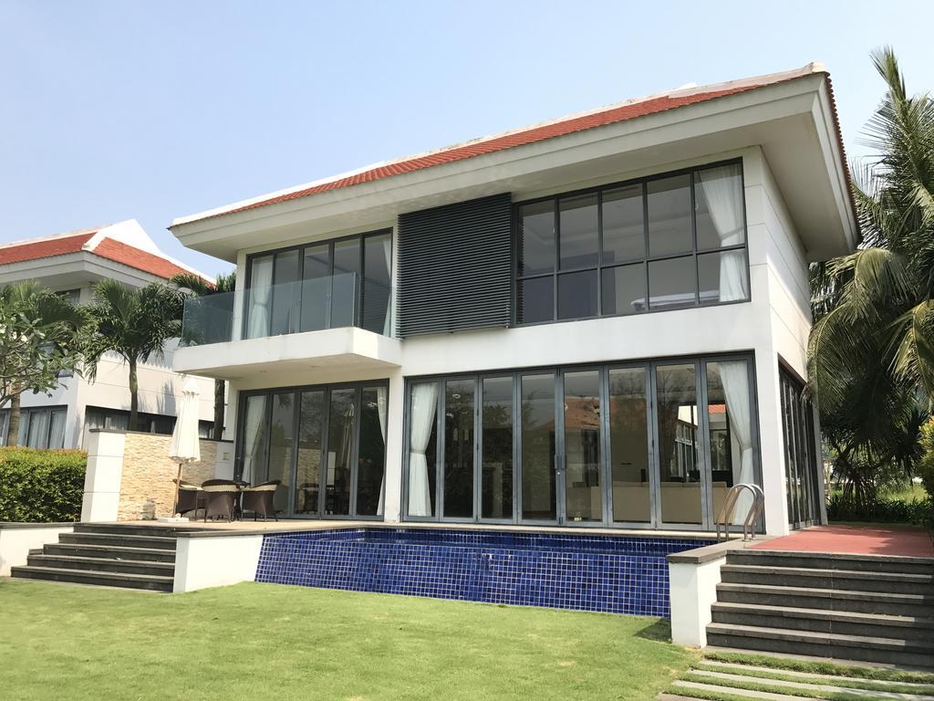 3 Bedrooms Villa With Private Pool Da Nang Exterior foto