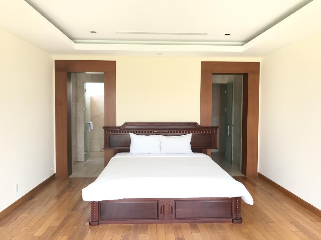 3 Bedrooms Villa With Private Pool Da Nang Exterior foto