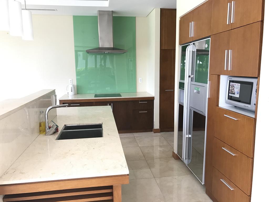 3 Bedrooms Villa With Private Pool Da Nang Exterior foto