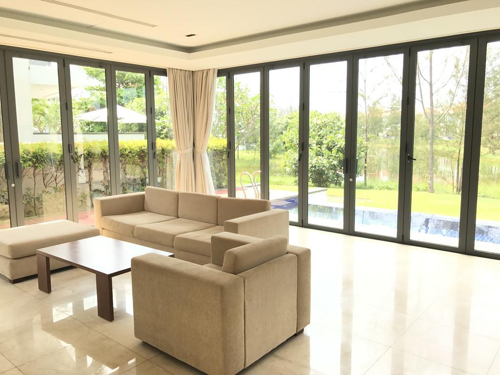 3 Bedrooms Villa With Private Pool Da Nang Exterior foto